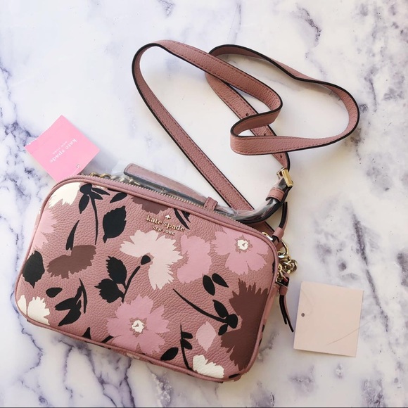 NWT Kate Spade ๐ธ Crossbody - Picture 4 of 8